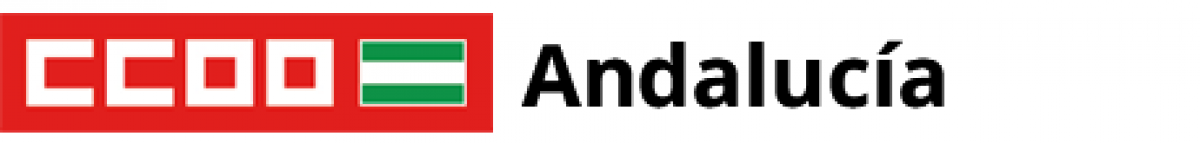 Cabecera web CCOO AndalucÃa